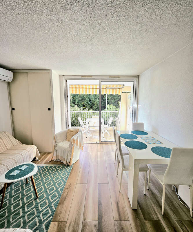 Appartement à LA SEYNE-SUR-MER