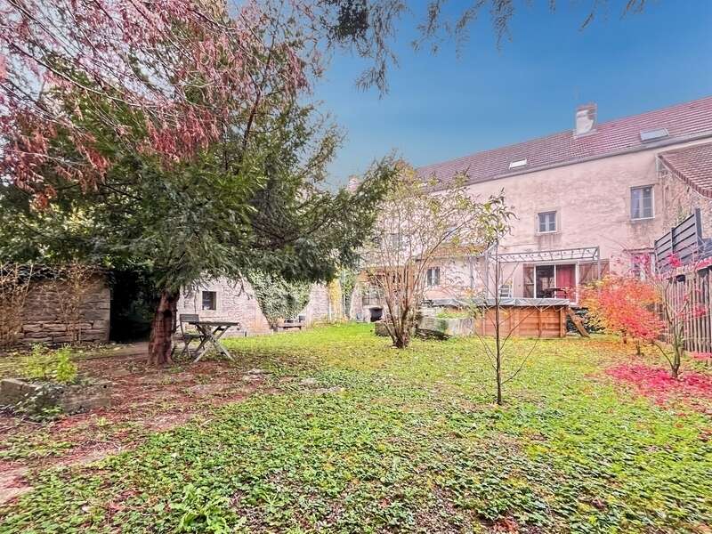 Appartement à MARSANNAY-LA-COTE