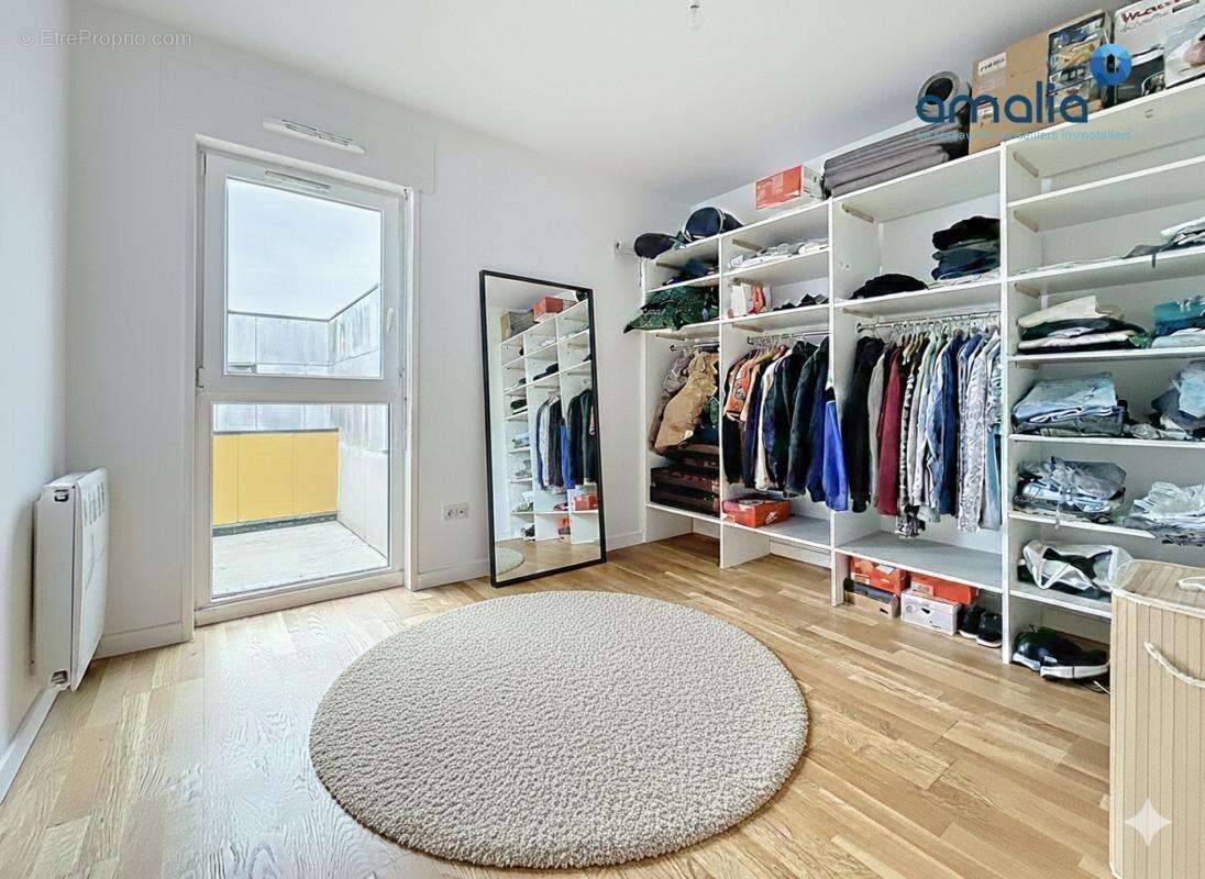 Appartement à ARRAS