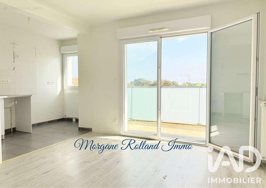 Photo 3 - Appartement à NANTES