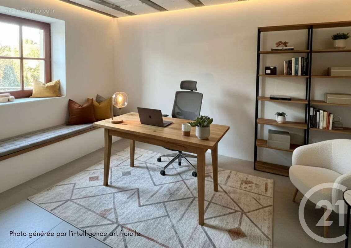 Appartement à CHATEAUNEUF-GRASSE