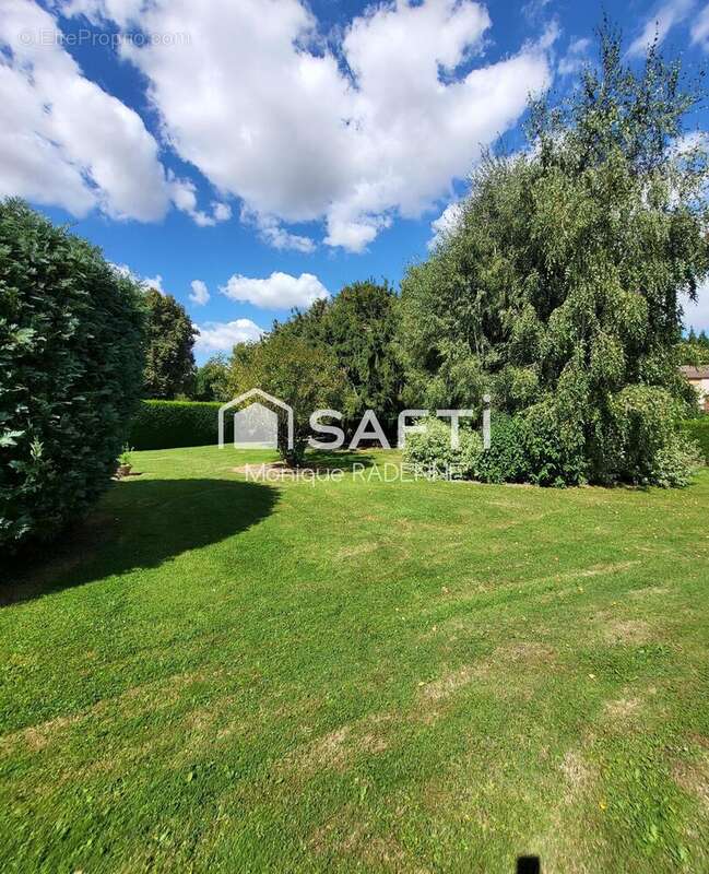 Photo 3 - Maison à SAILLY-AU-BOIS