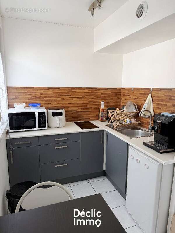 Appartement à PERIGNY