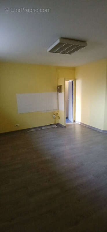 Appartement à RUFFEC