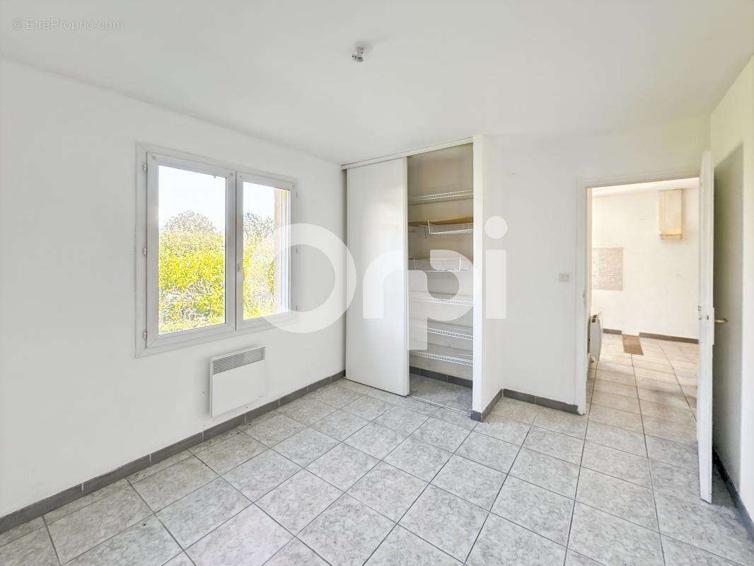 Maison à VALLON-PONT-D&#039;ARC