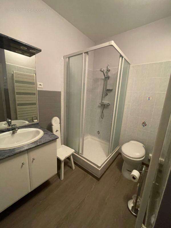 Appartement à ARCACHON