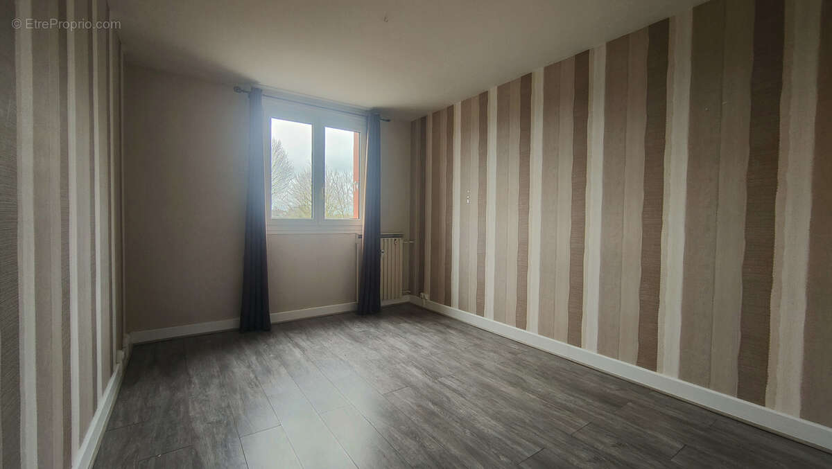Appartement à BEAUVAIS