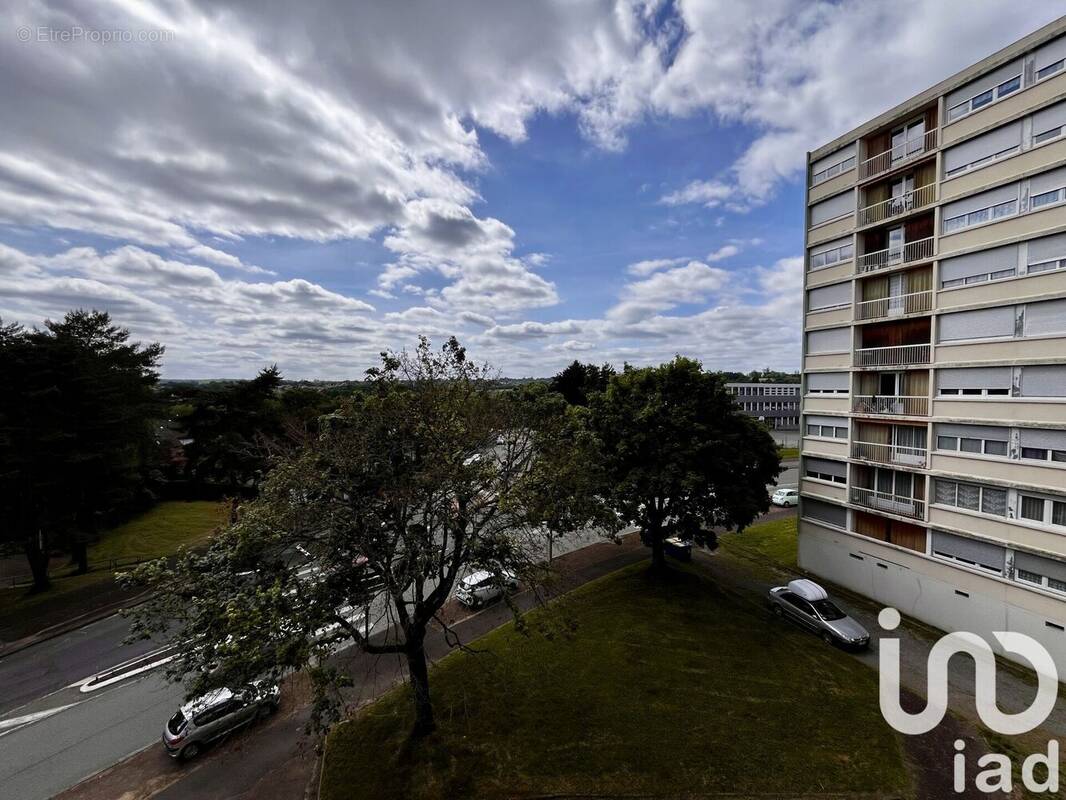 Photo 1 - Appartement à LIMOGES