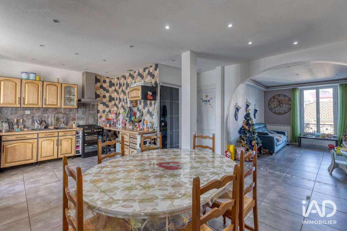 Photo 4 - Appartement à RIVES