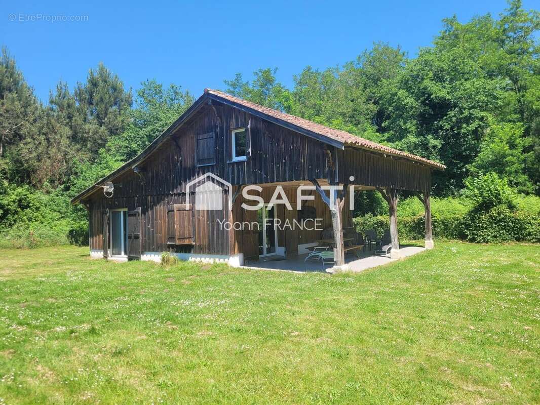 Photo 9 - Maison à RION-DES-LANDES