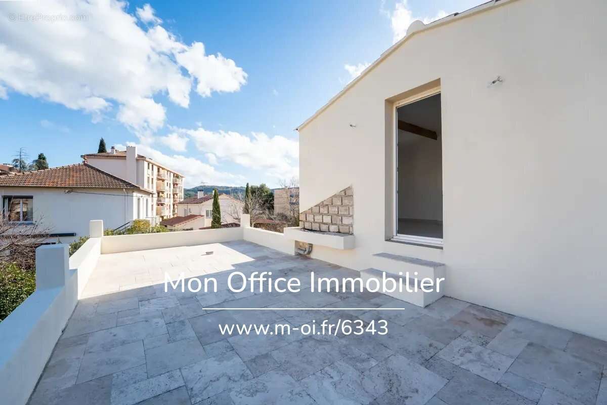 Maison à AIX-EN-PROVENCE