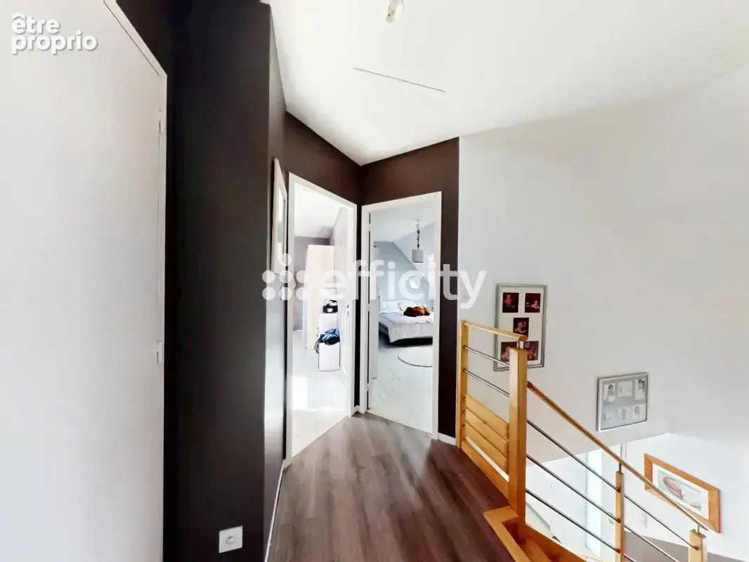 Maison 6 pièces 107 m² à vendre à Concarneau (29900) - photo 4