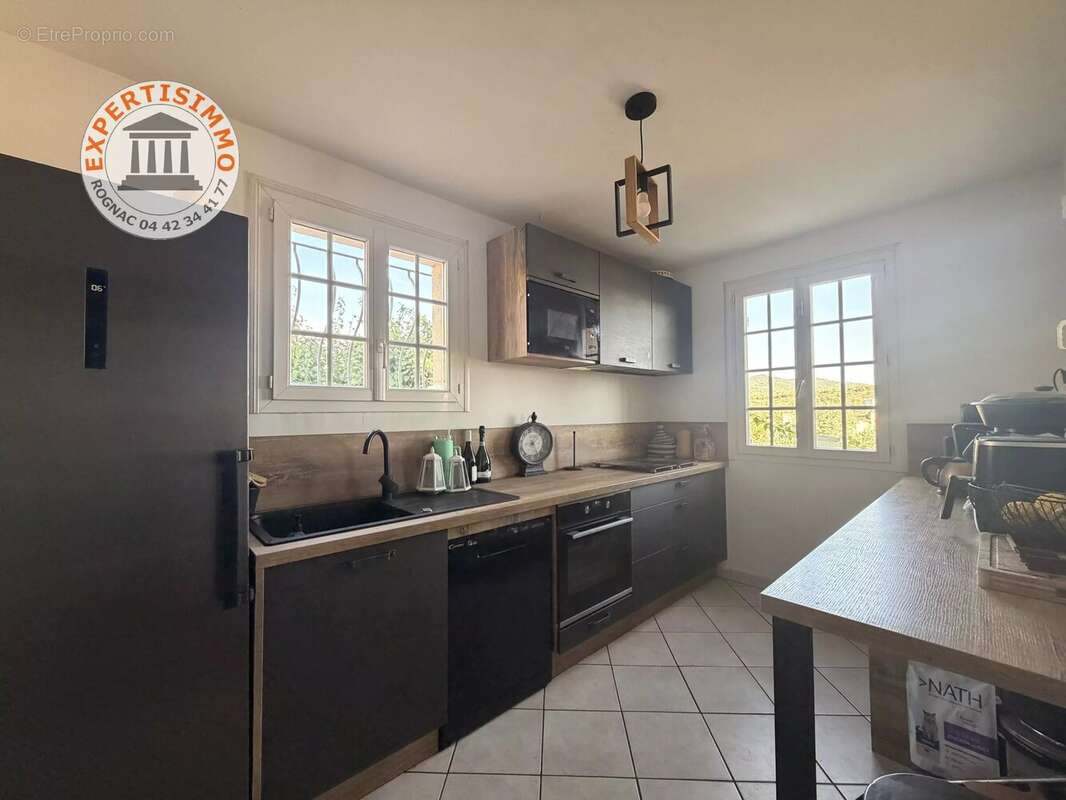 Maison individuelle - photo 6