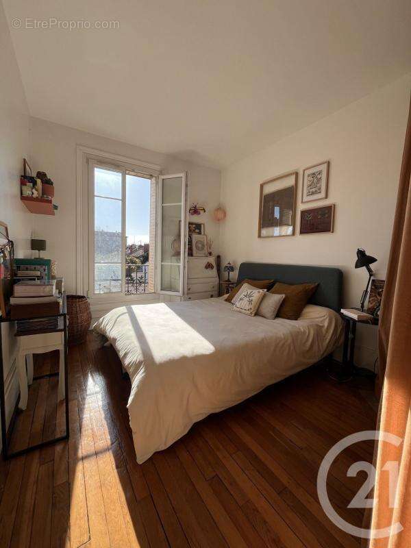 Appartement à CHOISY-LE-ROI