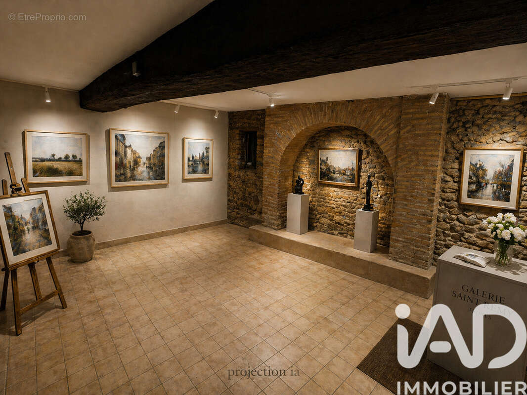 Photo 8 - Commerce à TROYES