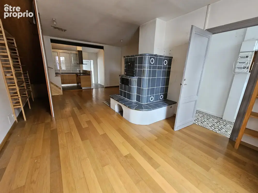Begles - maison 90 m2 - photo 3