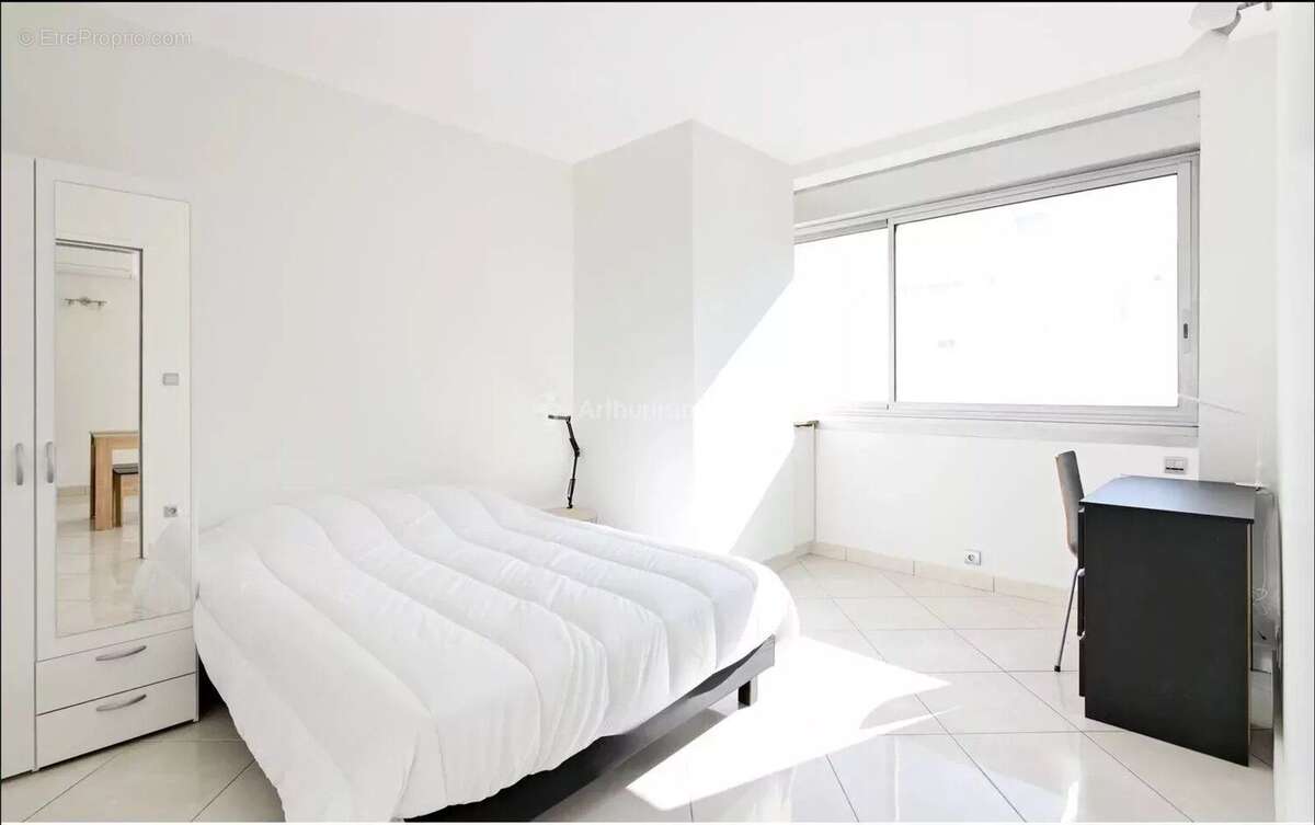 Appartement à LYON-6E