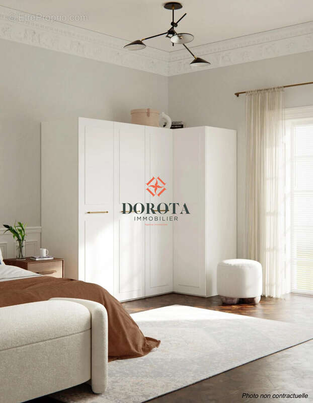 Appartement à LE VERSOUD