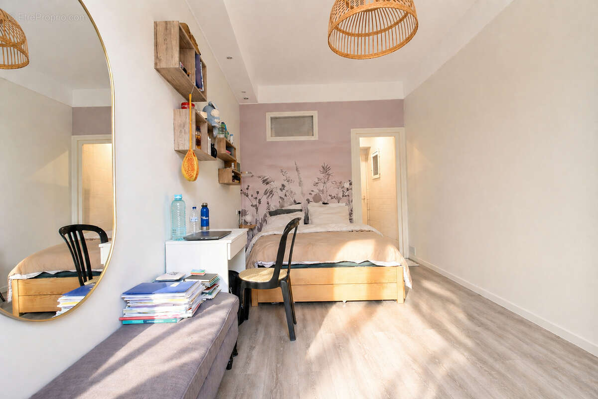 Appartement à SAINT-OUEN