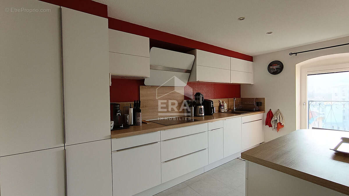 Appartement à LE PUY-EN-VELAY