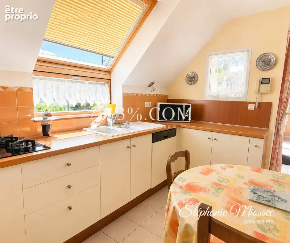 PORDIC   Maison 129 m2 avec vie de plain-pied adaptée PMR su - photo 7