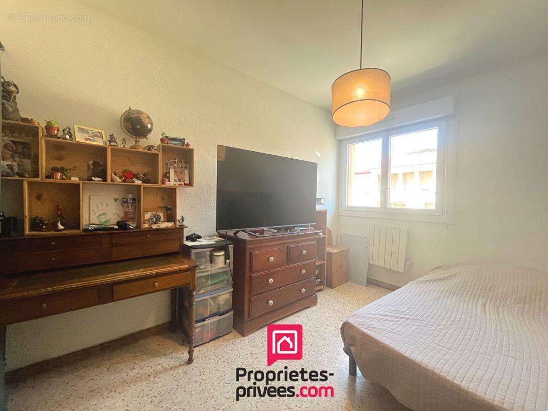 Appartement à PUGET-SUR-ARGENS