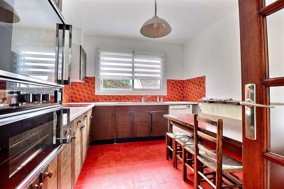 Maison à MAREIL-MARLY