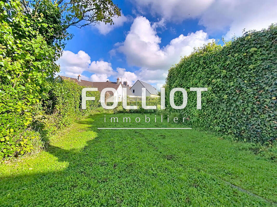 Maison à BRICQUEBEC