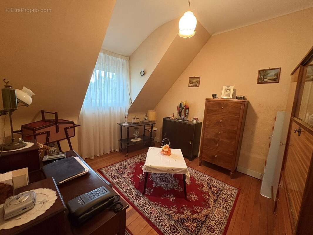 Maison à MUNDOLSHEIM