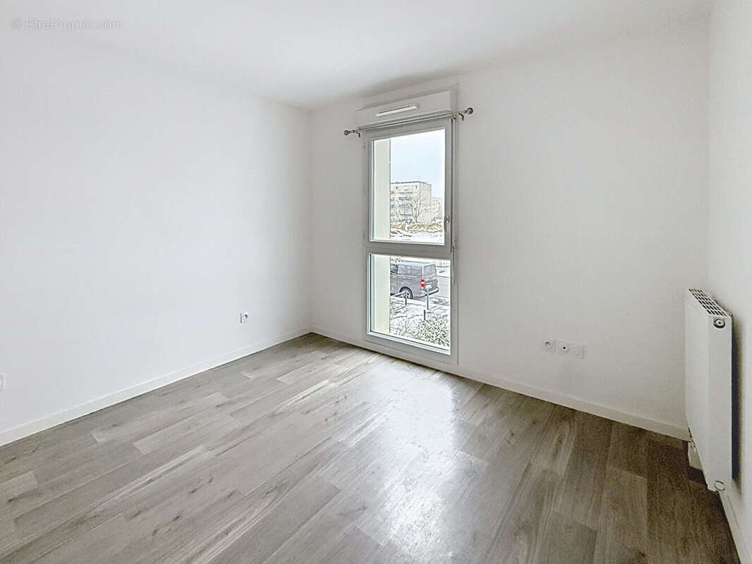 Appartement à ORLEANS