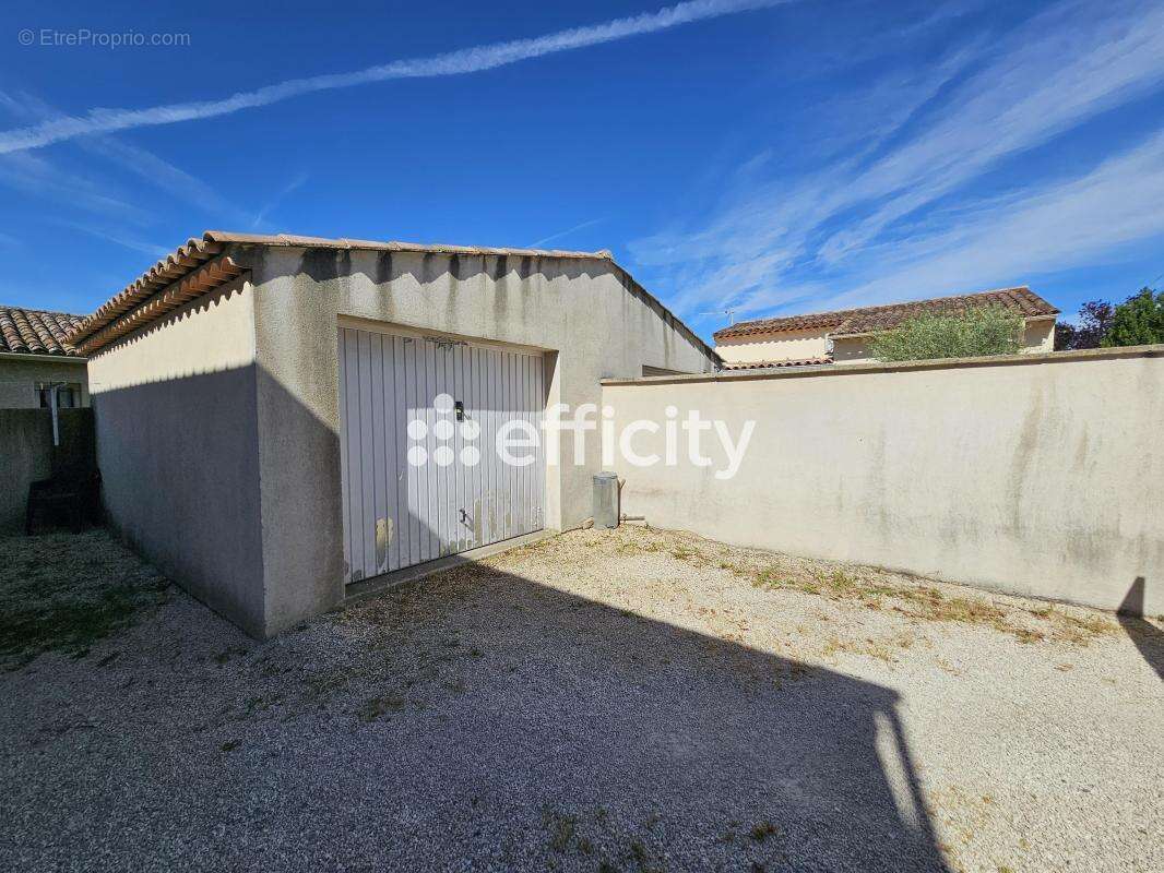 Maison 112 m² à Pertuis  - photo 18