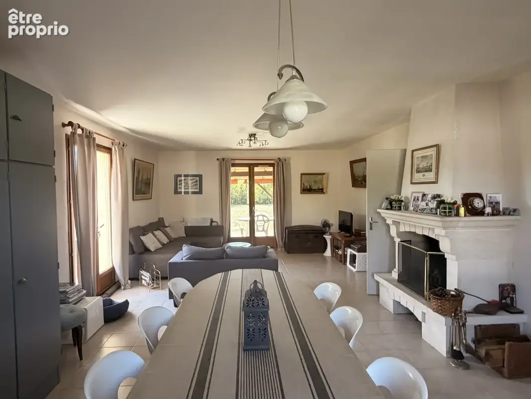 La maison du bonheur - photo 8