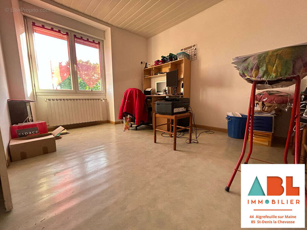 Maison à LES ESSARTS