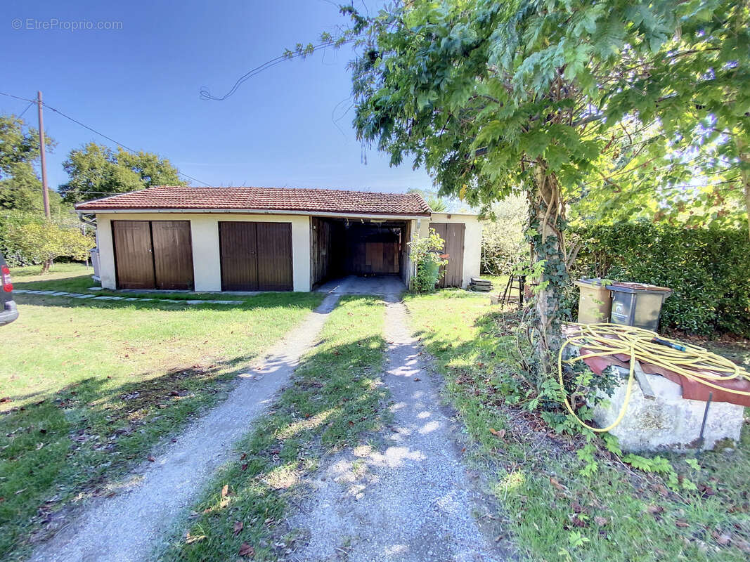 Maison à LA TESTE-DE-BUCH