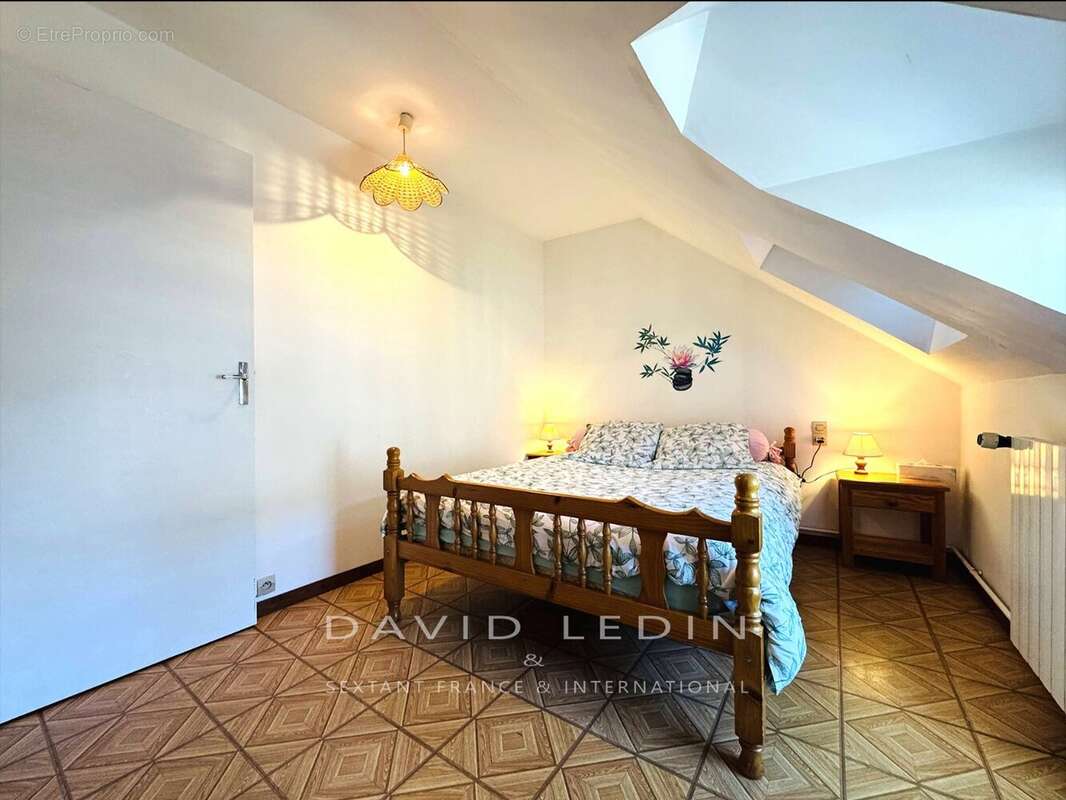 Maison à LA BAULE-ESCOUBLAC