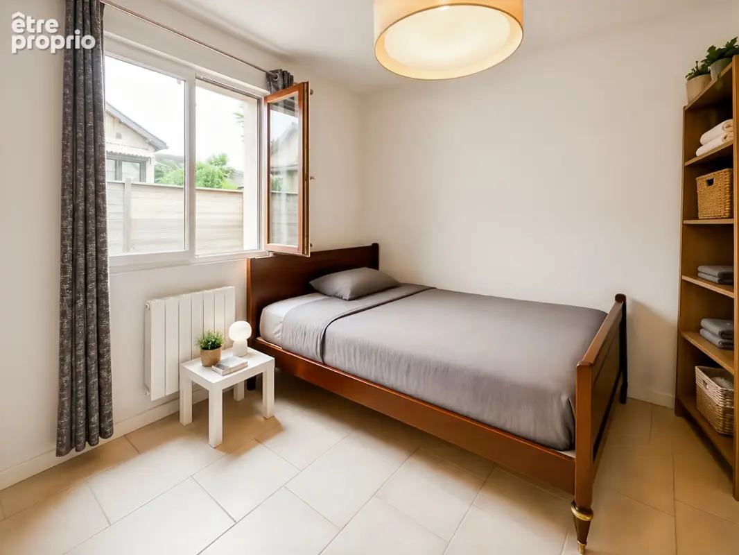 Maison 112m² à massy - photo 18