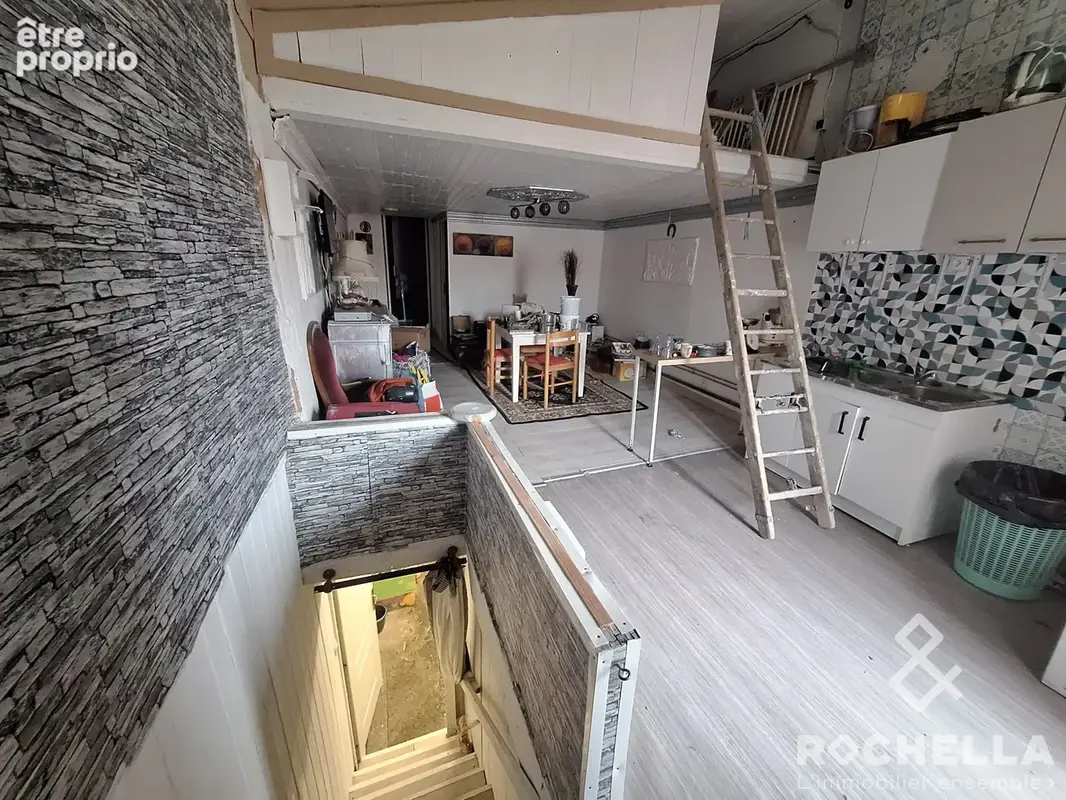 Maison 6 pièces 131 m² à vendre à Marans (17230) - photo 7
