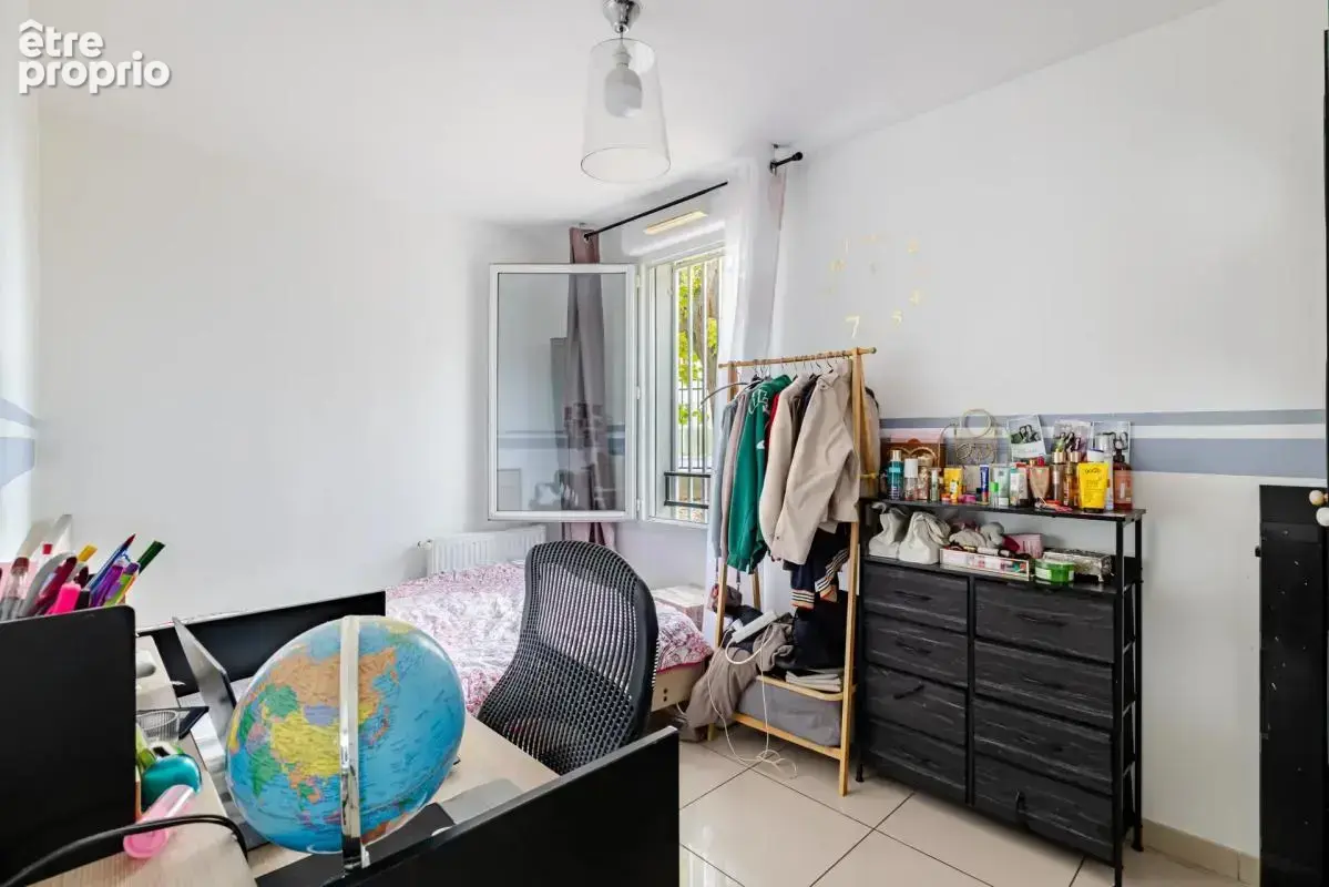 Appartement de 4 pièces de 72,5 m² à Garges-lès-Gonesse - photo 8
