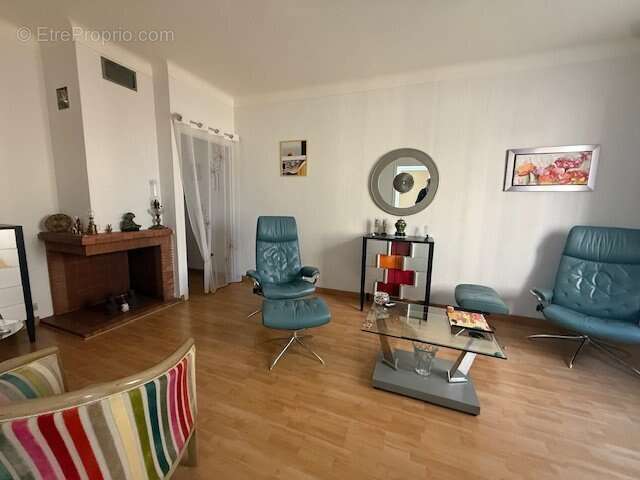 Maison à ARGELES-SUR-MER