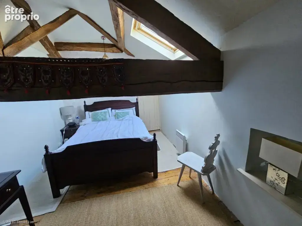 Joli Petite Maison de Campagne - photo 9