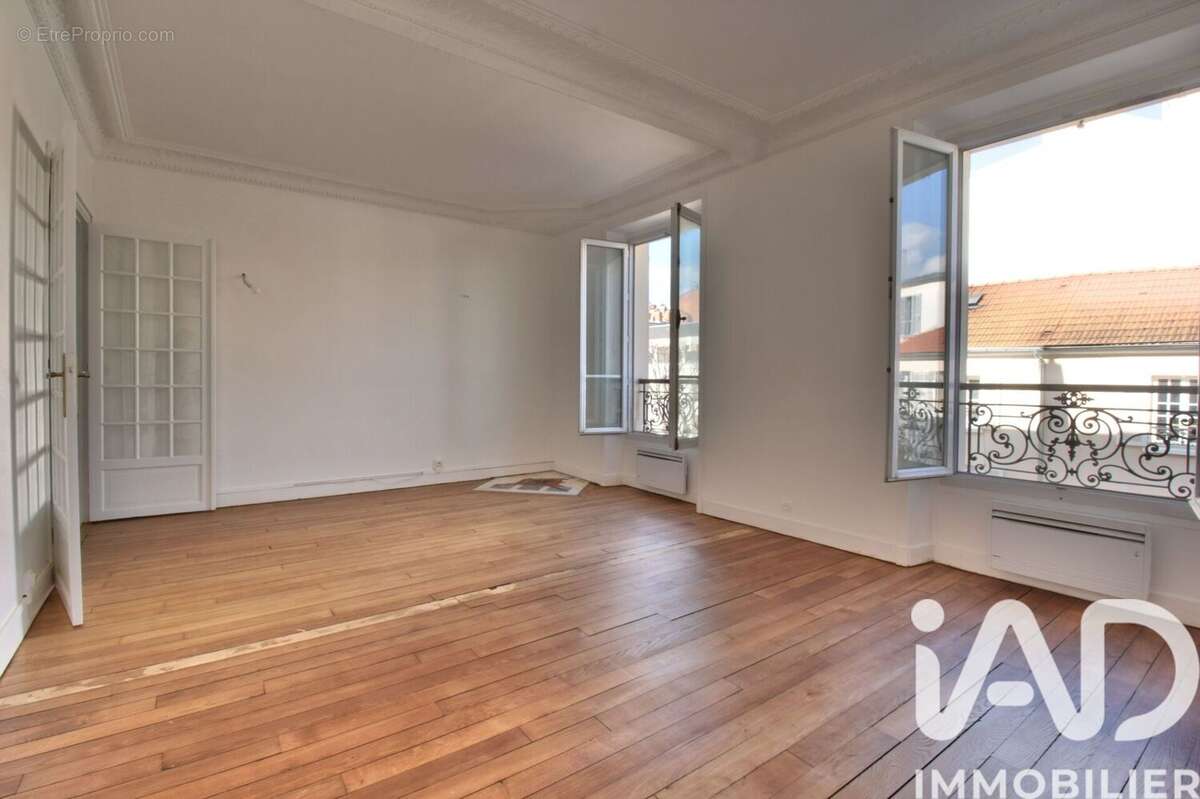 Photo 7 - Appartement à VINCENNES