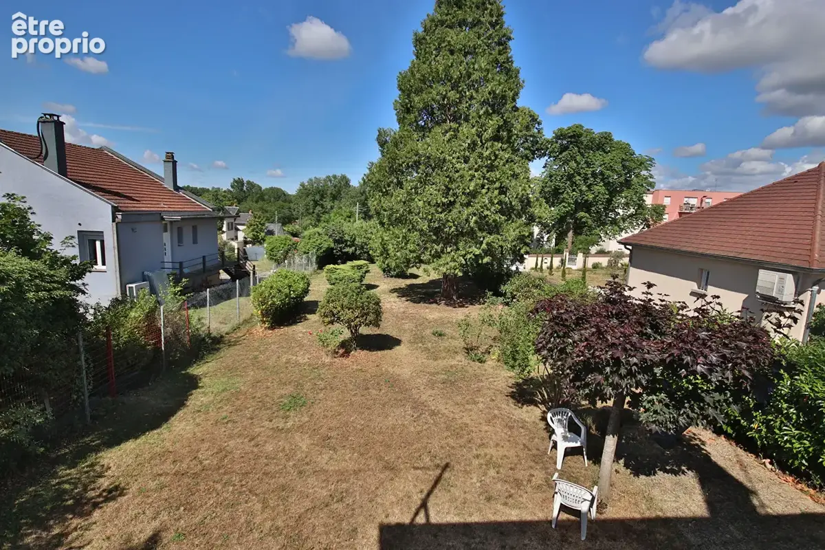 Maison Moulins T4 - 67m2 - photo 3