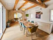 Maison à SAINTE-ANASTASIE