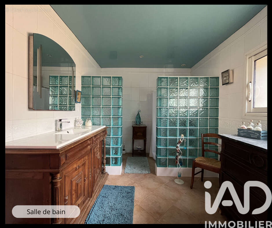 Maison 254 m² à Villematier  - photo 8