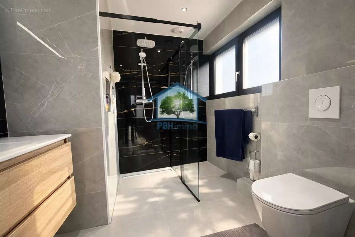 Maison à OBERHERGHEIM