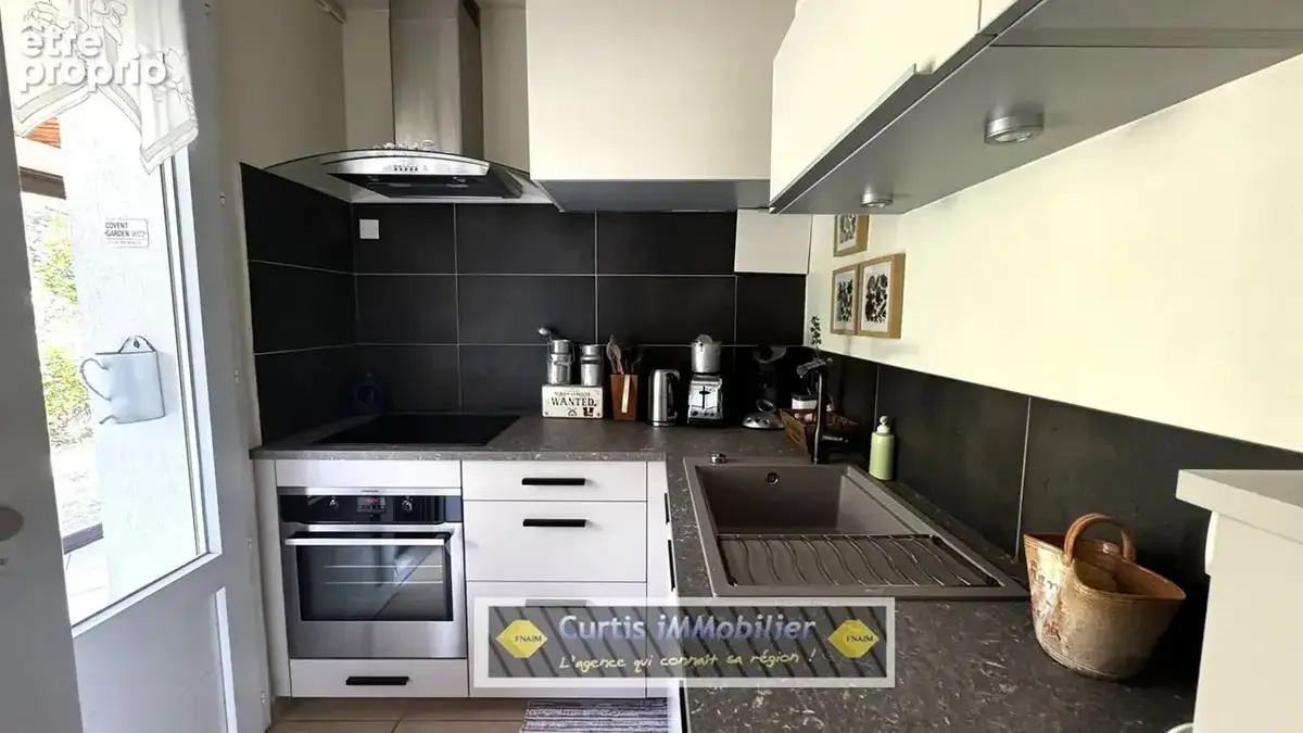 Maison 3 pièces 96 m² à vendre à Beauzac (43590) - photo 4