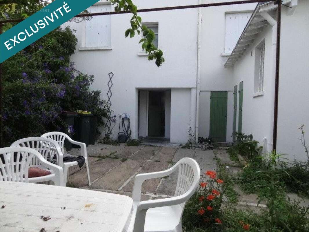 Photo 6 - Appartement à LE CROISIC