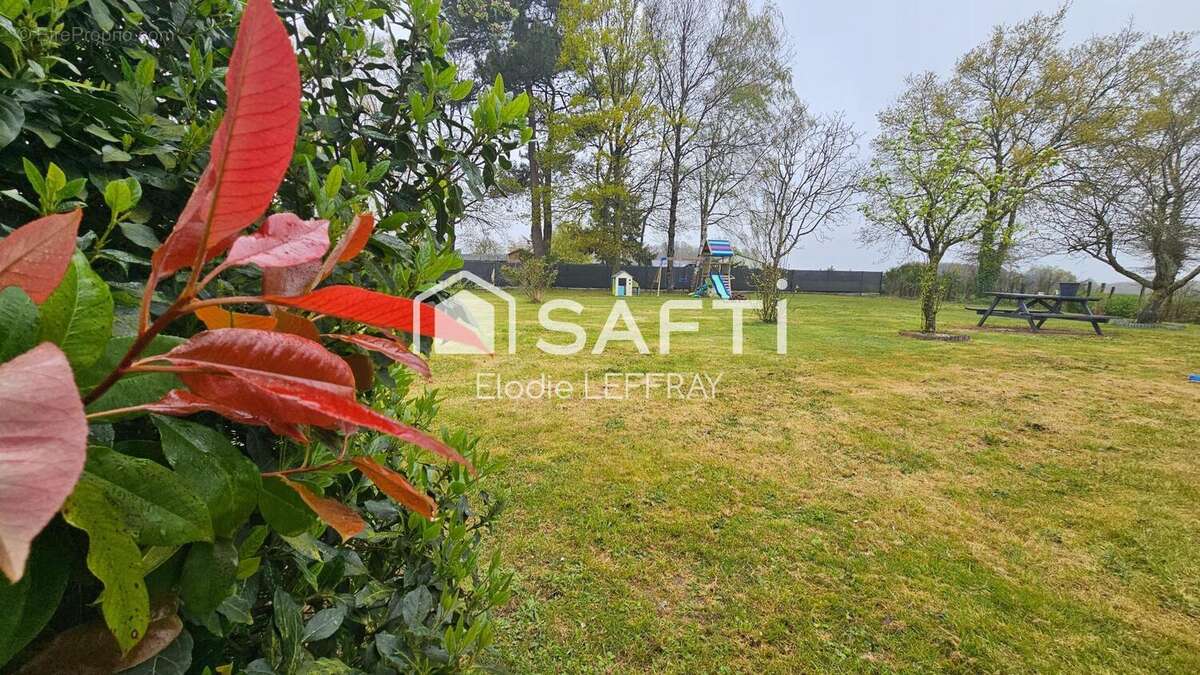 Photo 2 - Maison à DOLLON