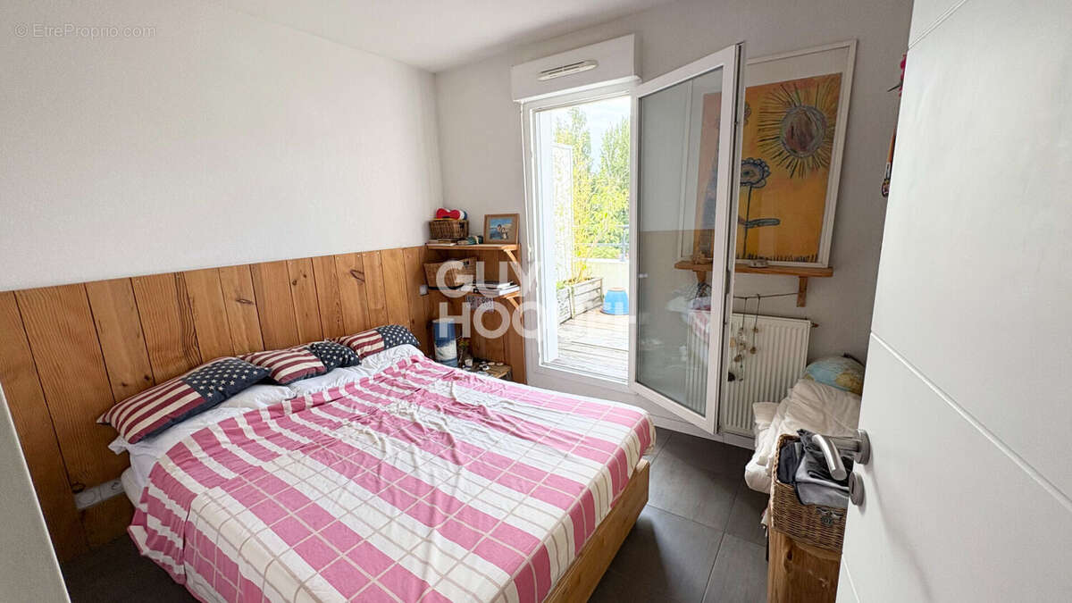 Appartement à ANGLET