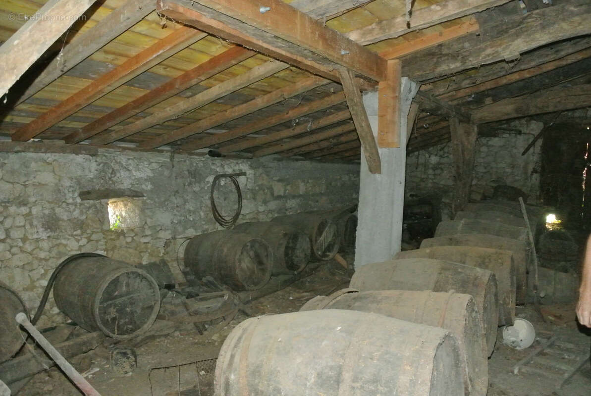 Maison à ESCASSEFORT